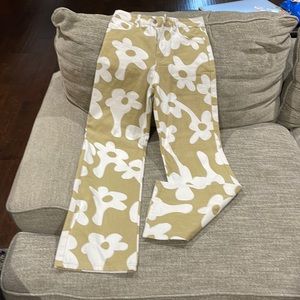 Bailey Rose, never worn, new, no tags, small